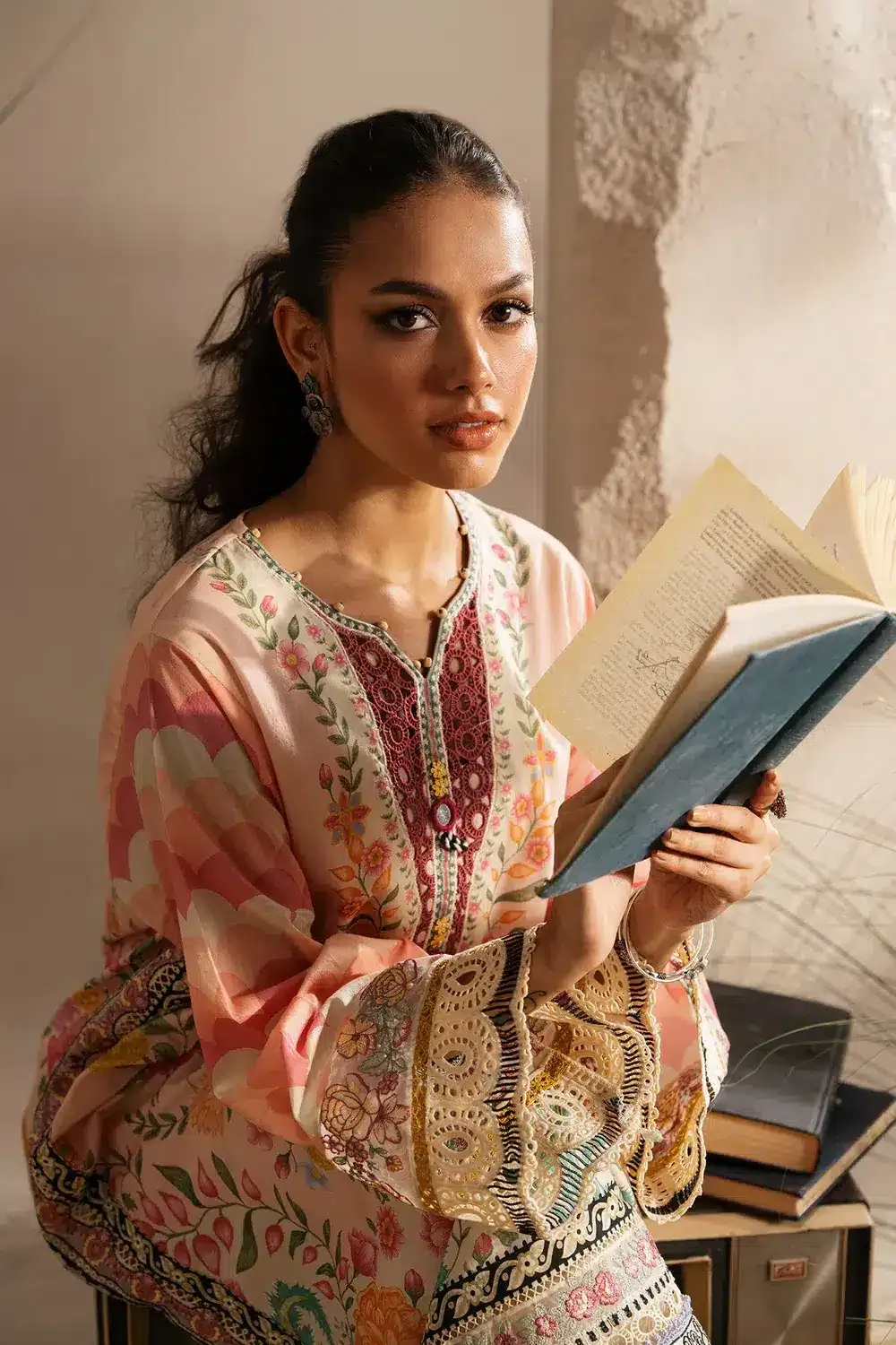 ETHNIC E3240-103-316 2PC - Image 5