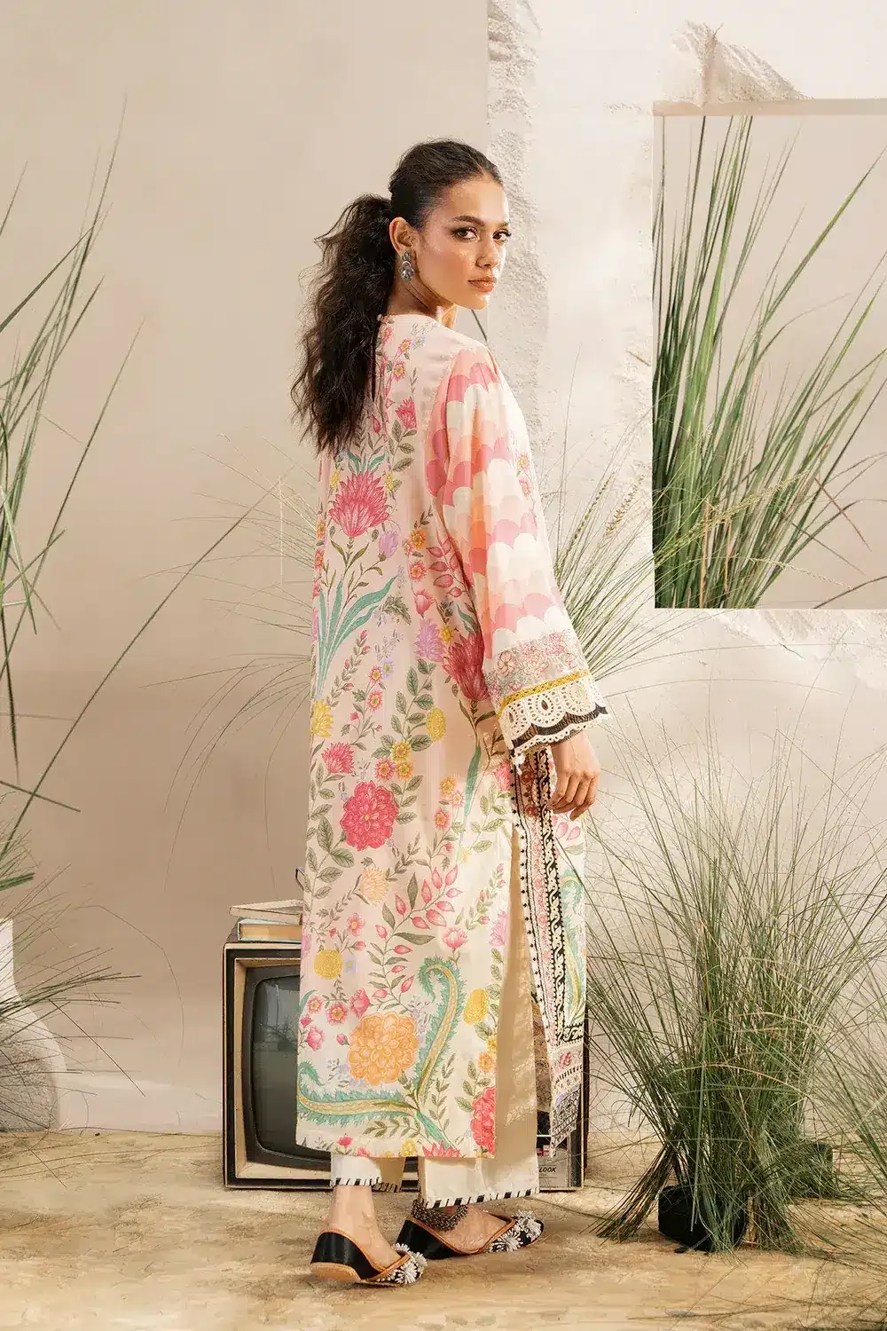 ETHNIC E3240-103-316 2PC - Image 6