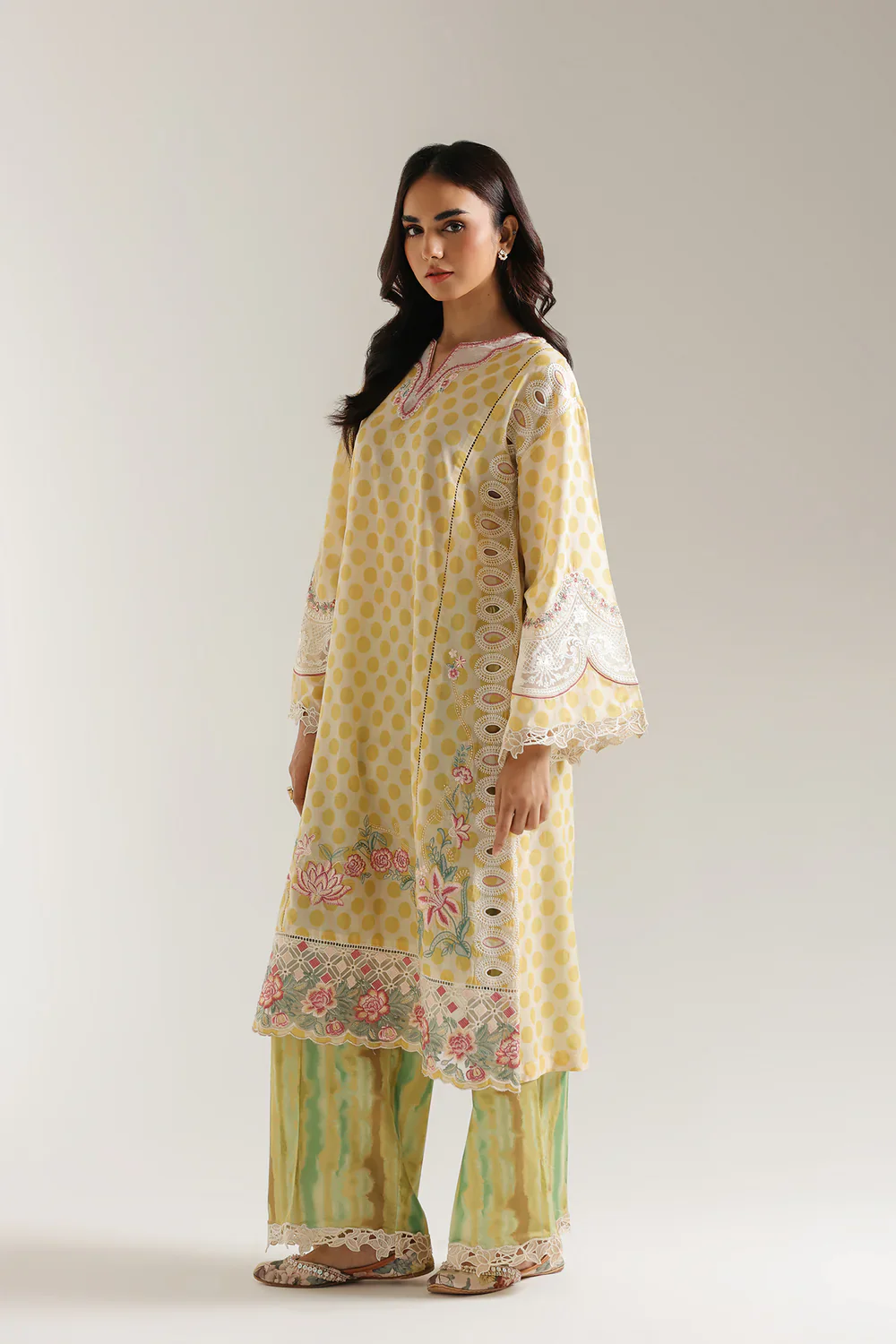 ETHNIC E3268-103-110 2PC - Image 2
