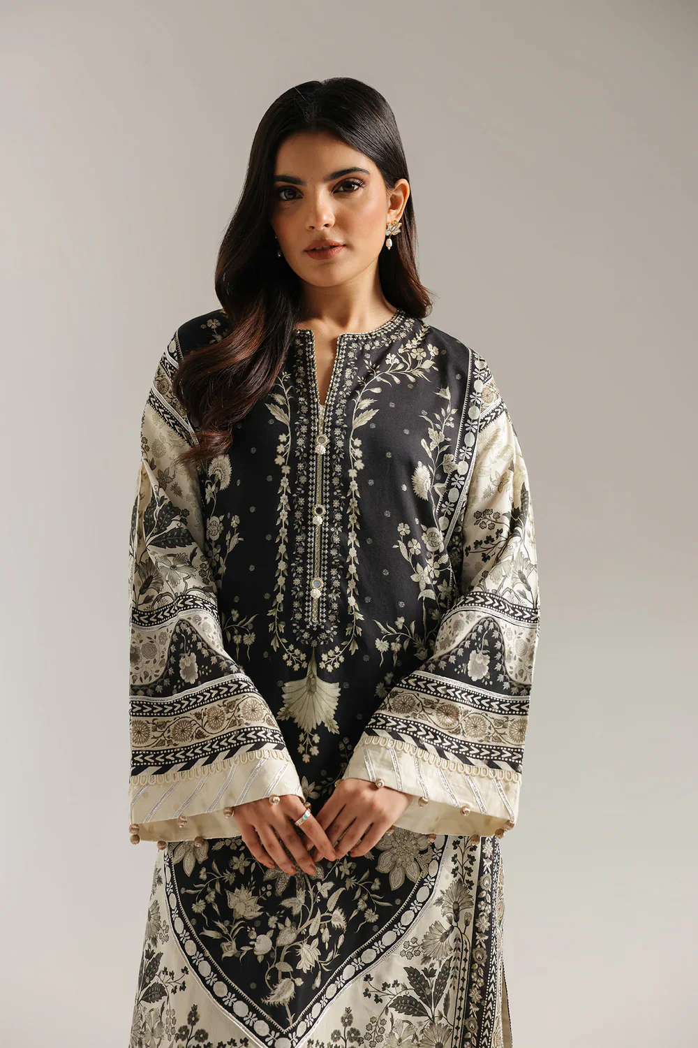 ETHNIC E3420-103-901 2PC - Image 3