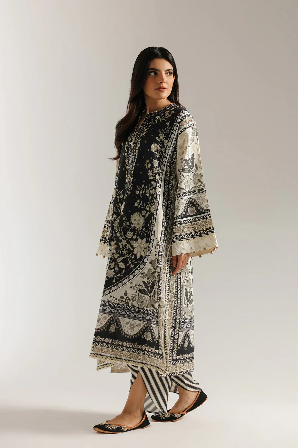 ETHNIC E3420-103-901 2PC - Image 5