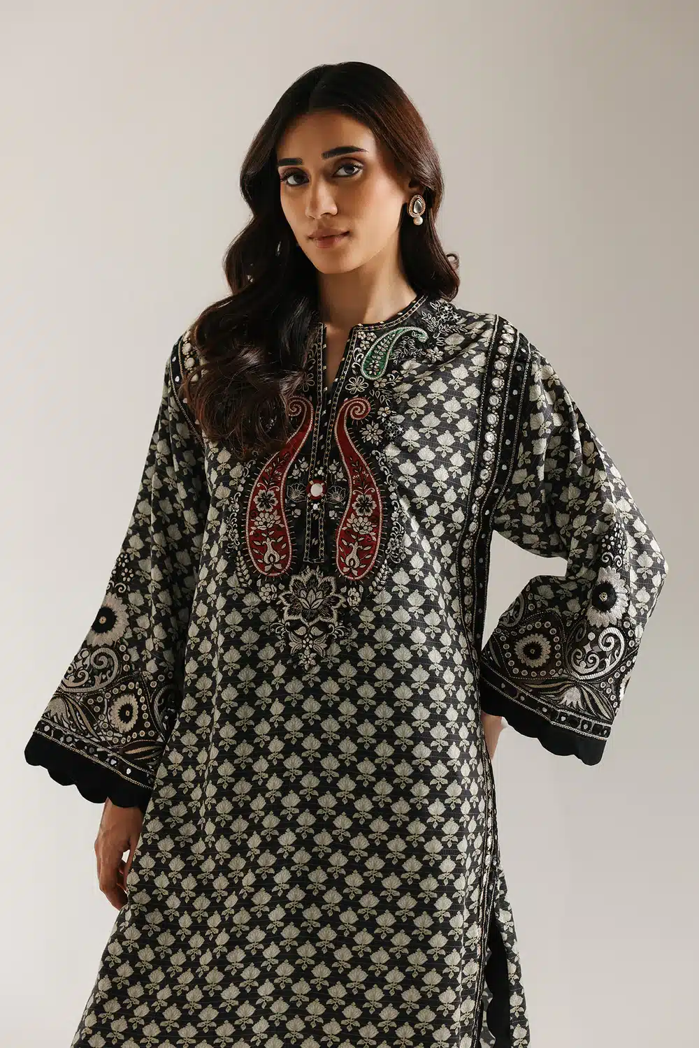 ETHNIC E3451-103-902 2PC - Image 3