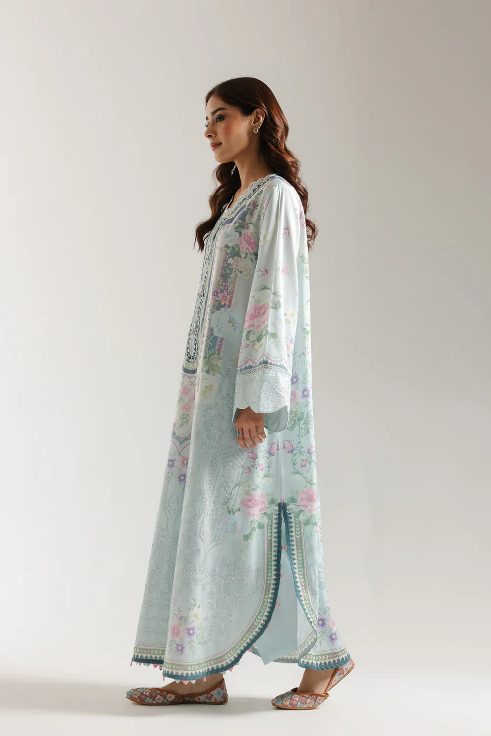 ETHNIC E3479-103-722 2PC - Image 2