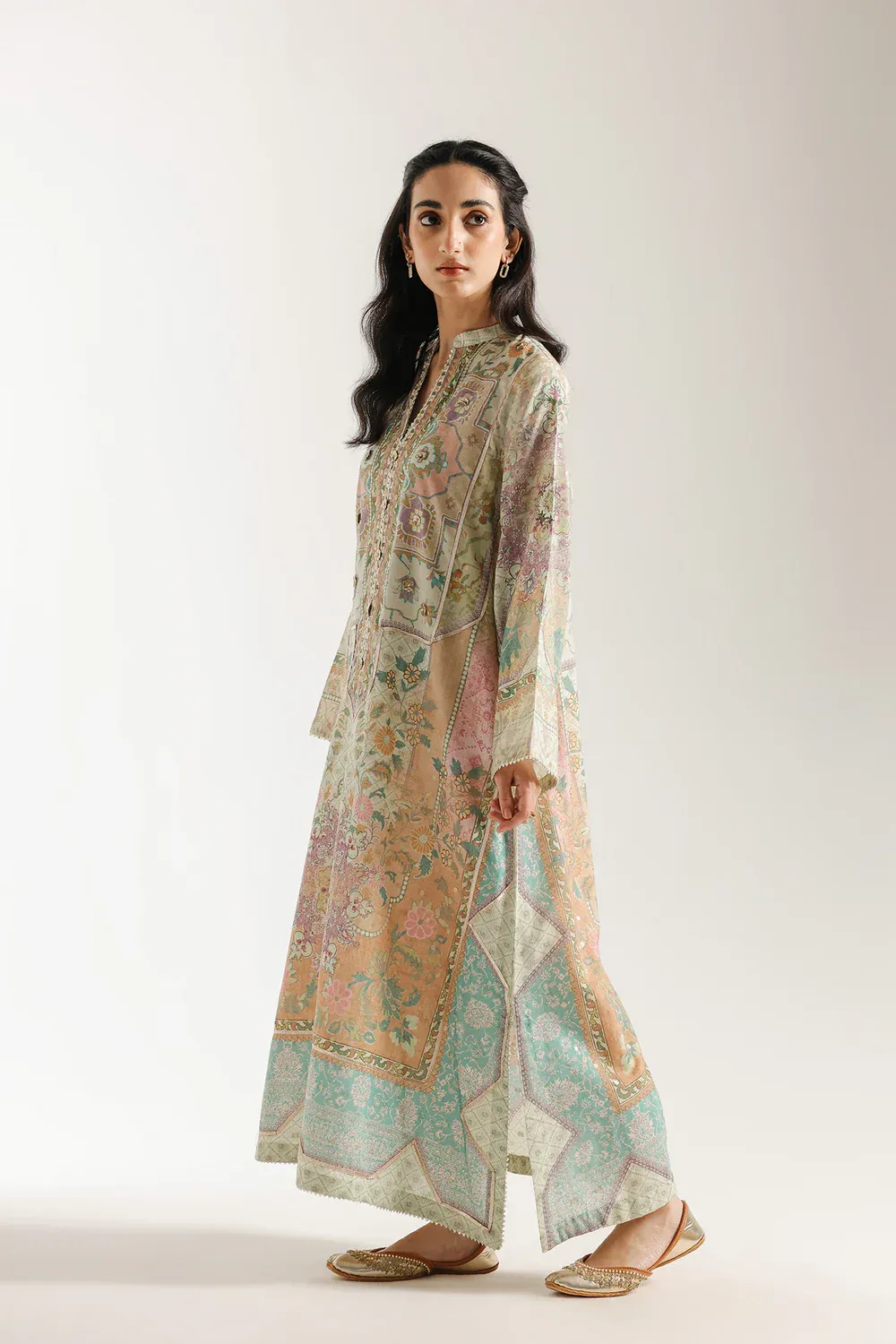 ETHNIC E3481-103-004 1PC - Image 2