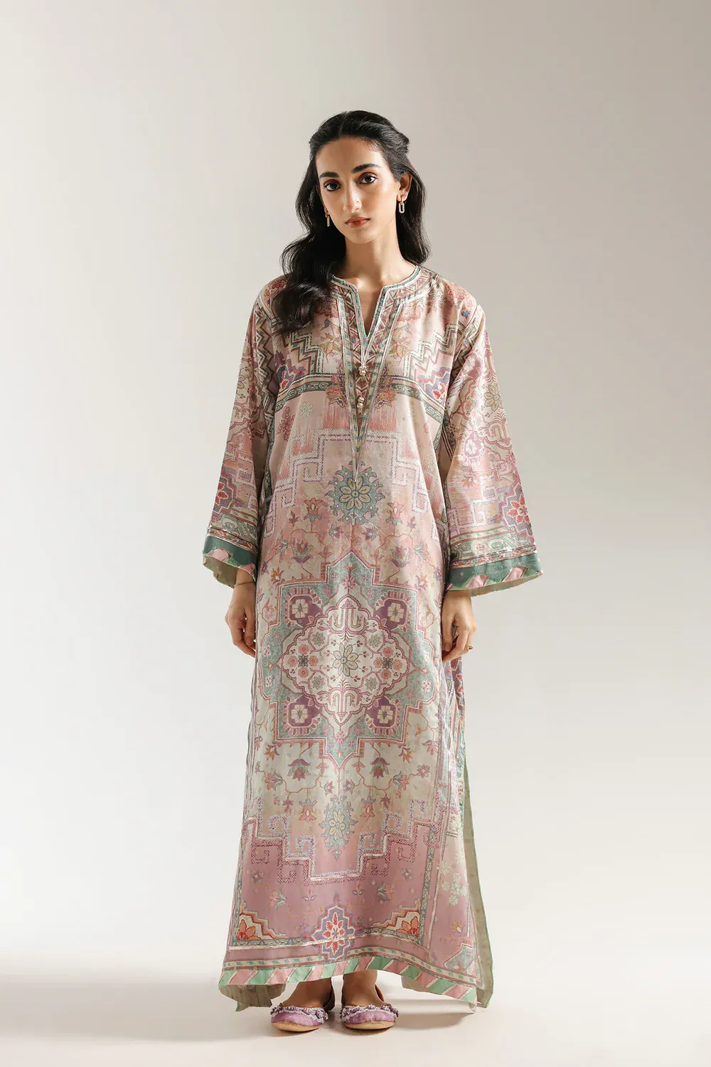 ETHNIC E3482-103-515 1PC