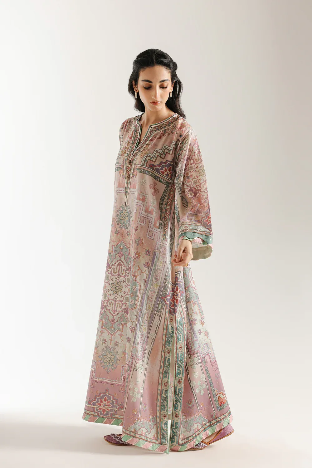 ETHNIC E3482-103-515 1PC - Image 2