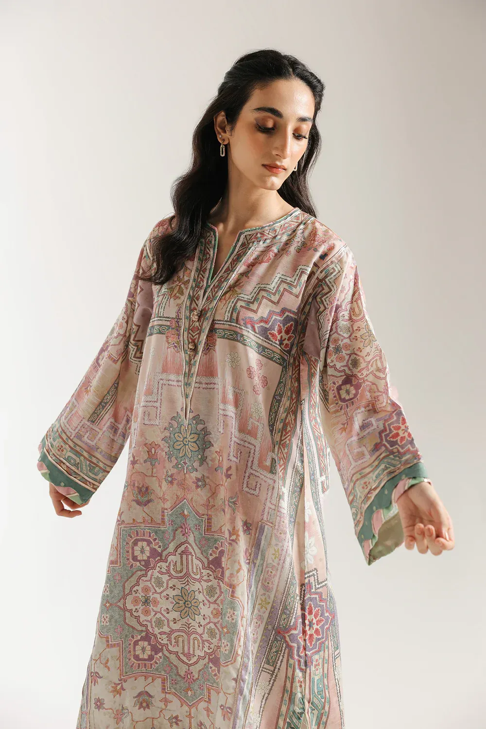 ETHNIC E3482-103-515 1PC - Image 3
