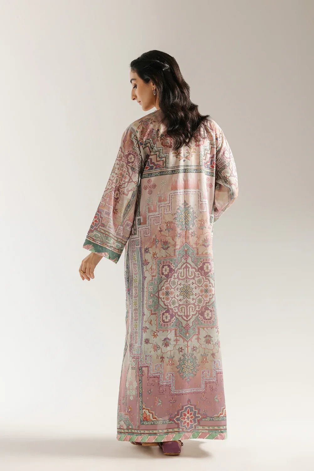 ETHNIC E3482-103-515 1PC - Image 4