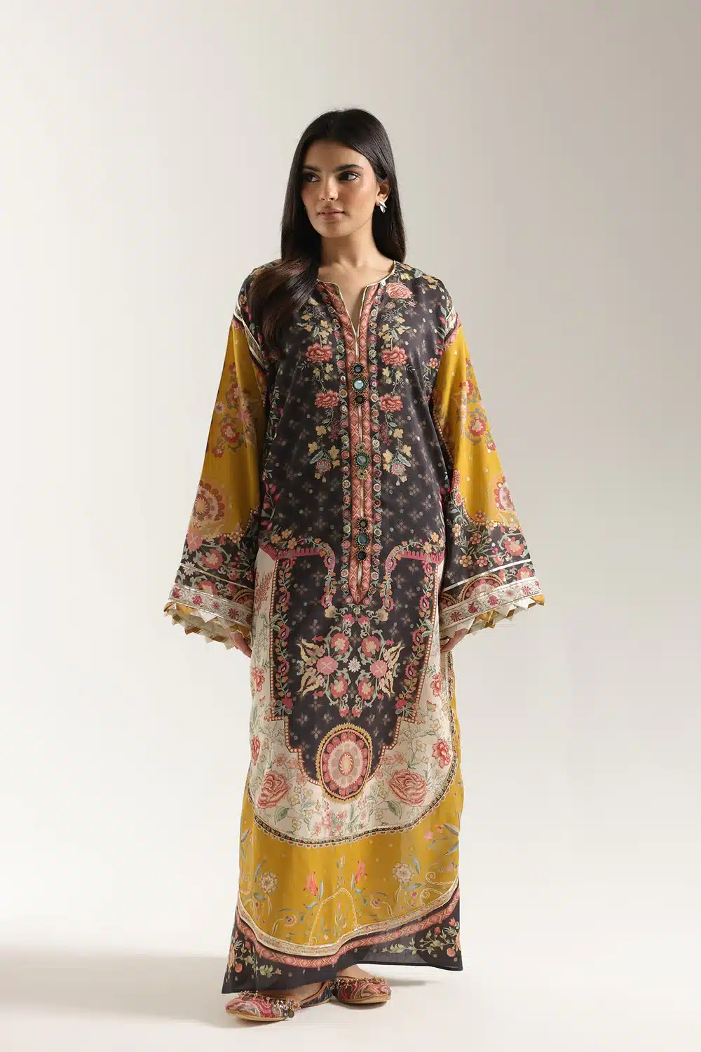 ETHNIC E3492-103-903 1PC