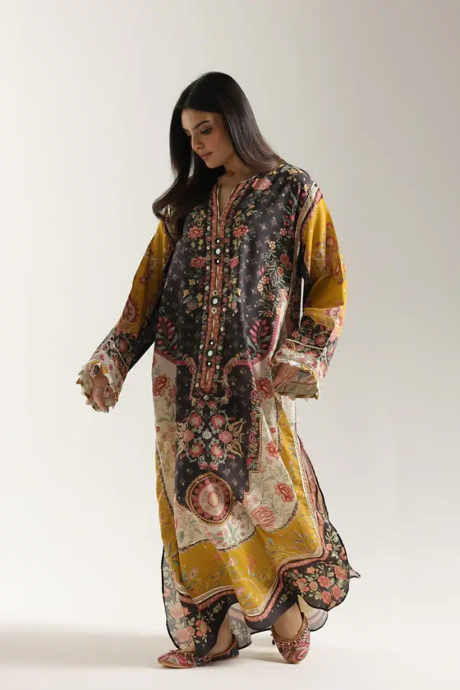 ETHNIC E3492-103-903 1PC - Image 2