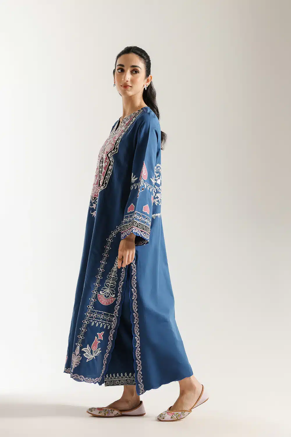 ETHNIC E3615-103-624 2PC - Image 5