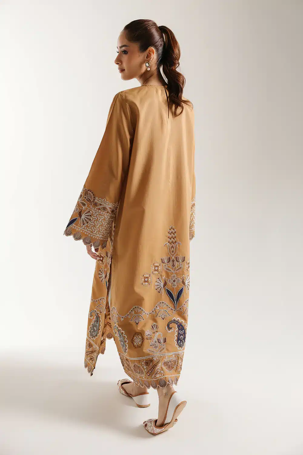 ETHNIC E3624-103-218 2PC - Image 2