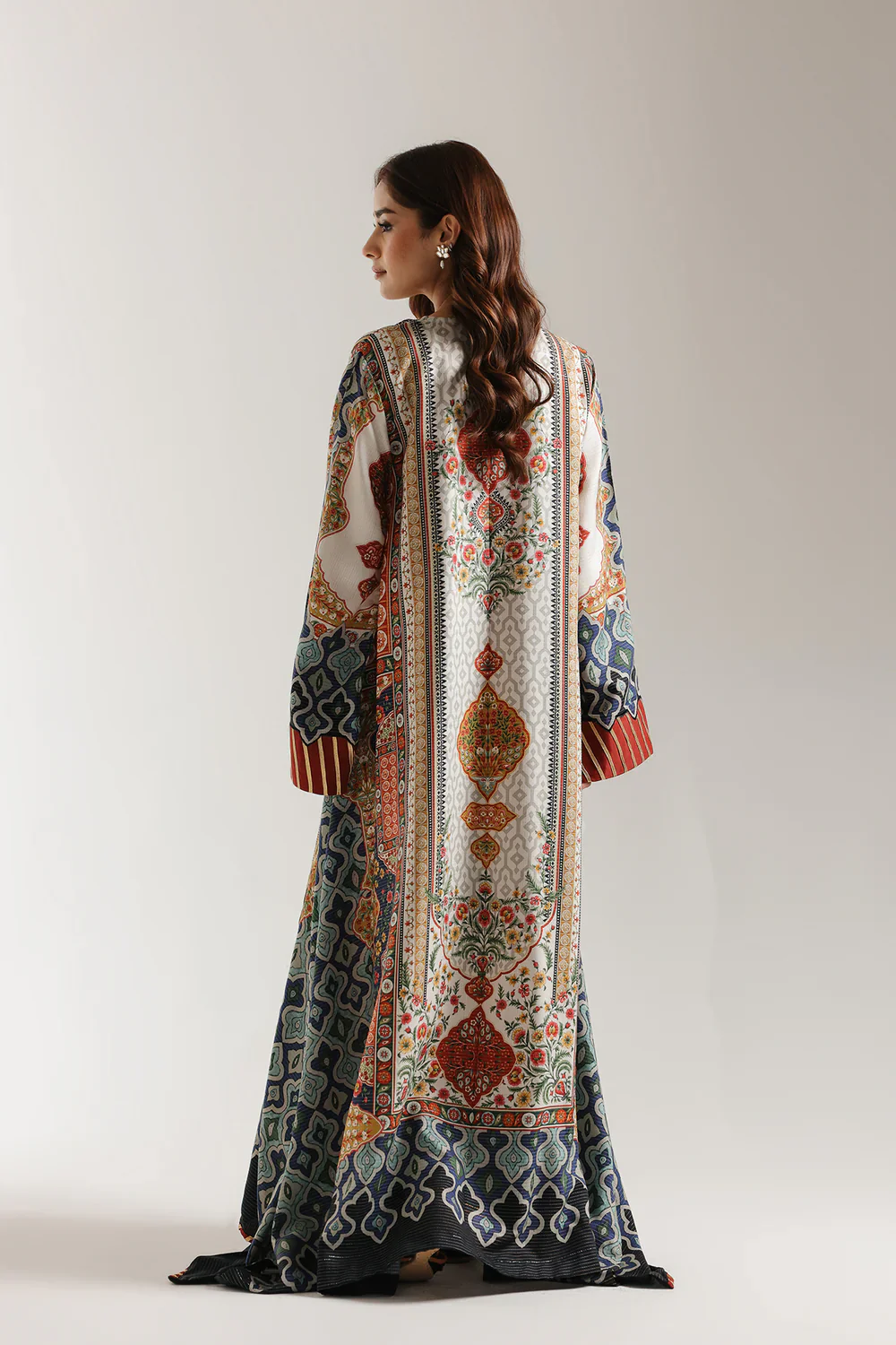 ETHNIC E3643-103-123 1PC - Image 3