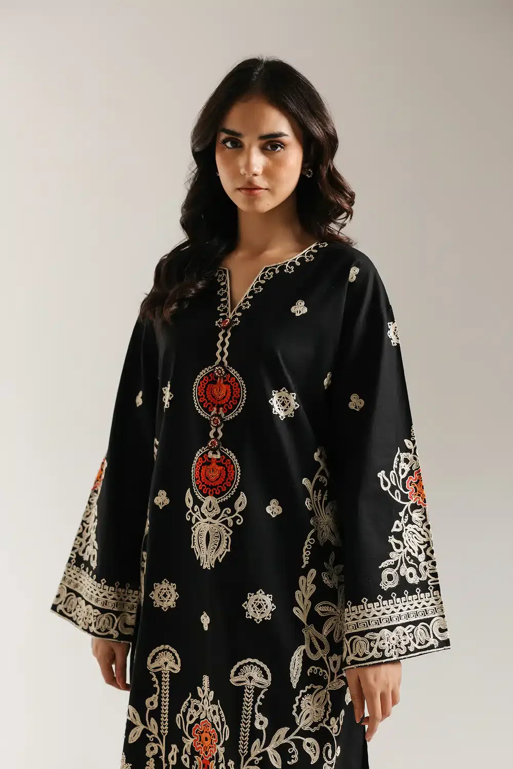 ETHNIC E3650-103-902 2PC - Image 2