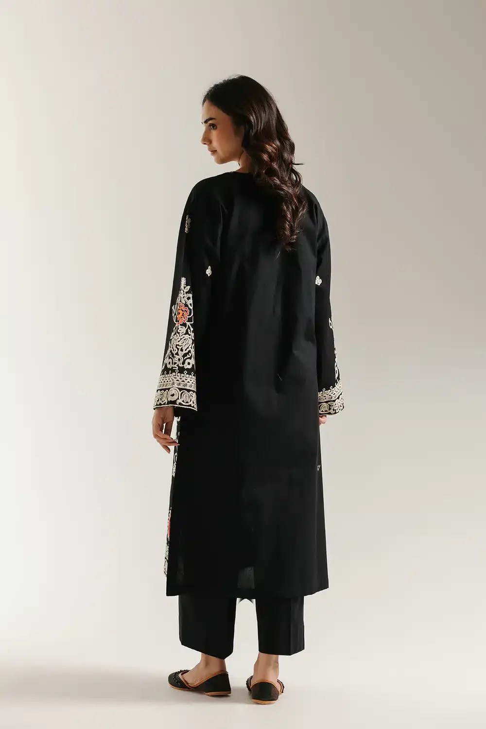 ETHNIC E3650-103-902 2PC - Image 3