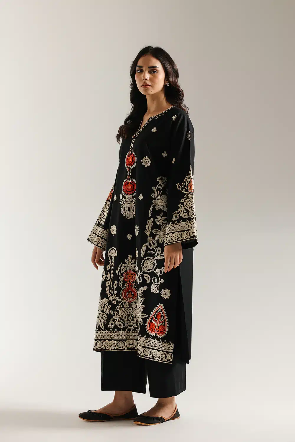ETHNIC E3650-103-902 2PC - Image 4