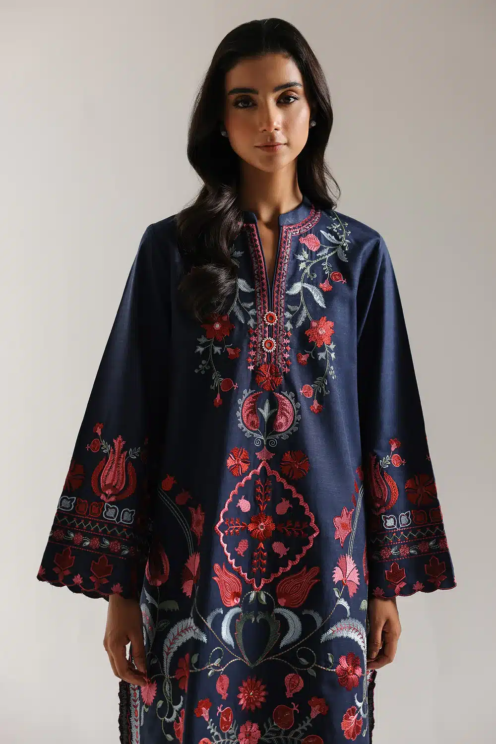 ETHNIC E3683-103-619 2PC - Image 2