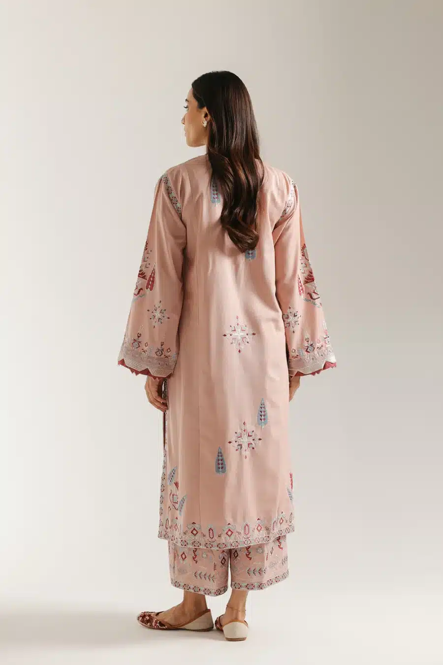 ETHNIC E3688-103-427 2PC - Image 5