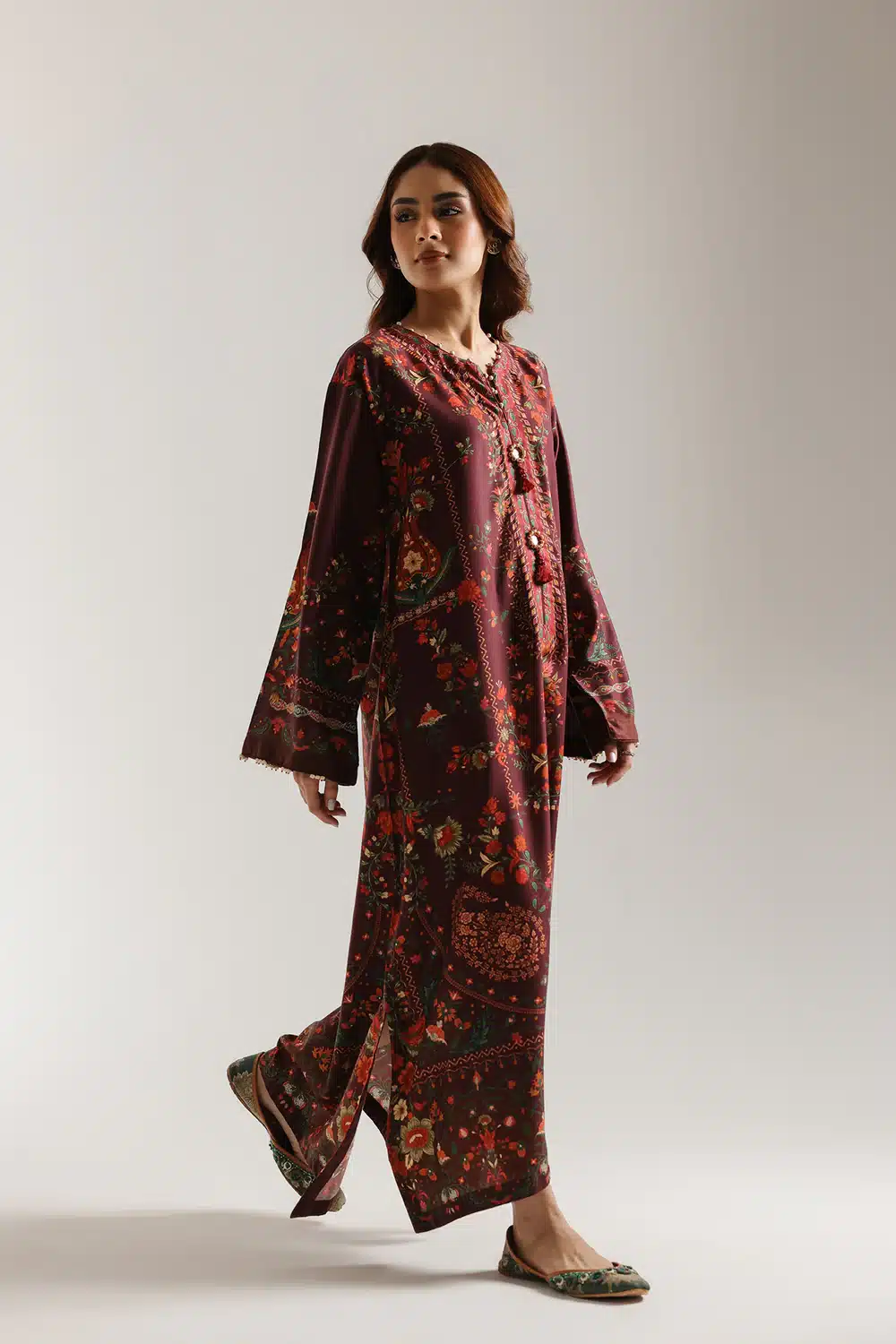 ETHNIC E3704-103-302 1PC - Image 2