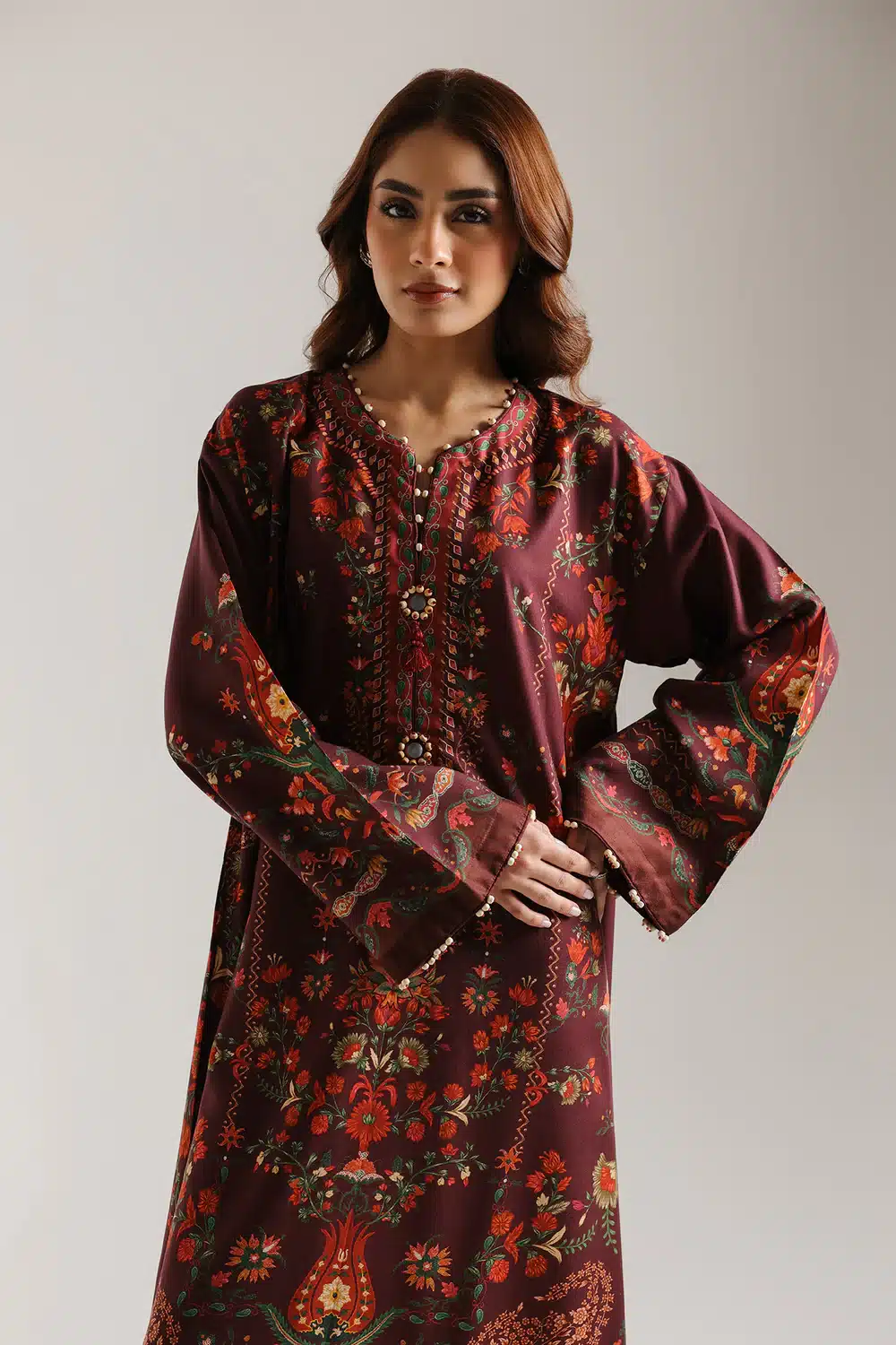 ETHNIC E3704-103-302 1PC - Image 3