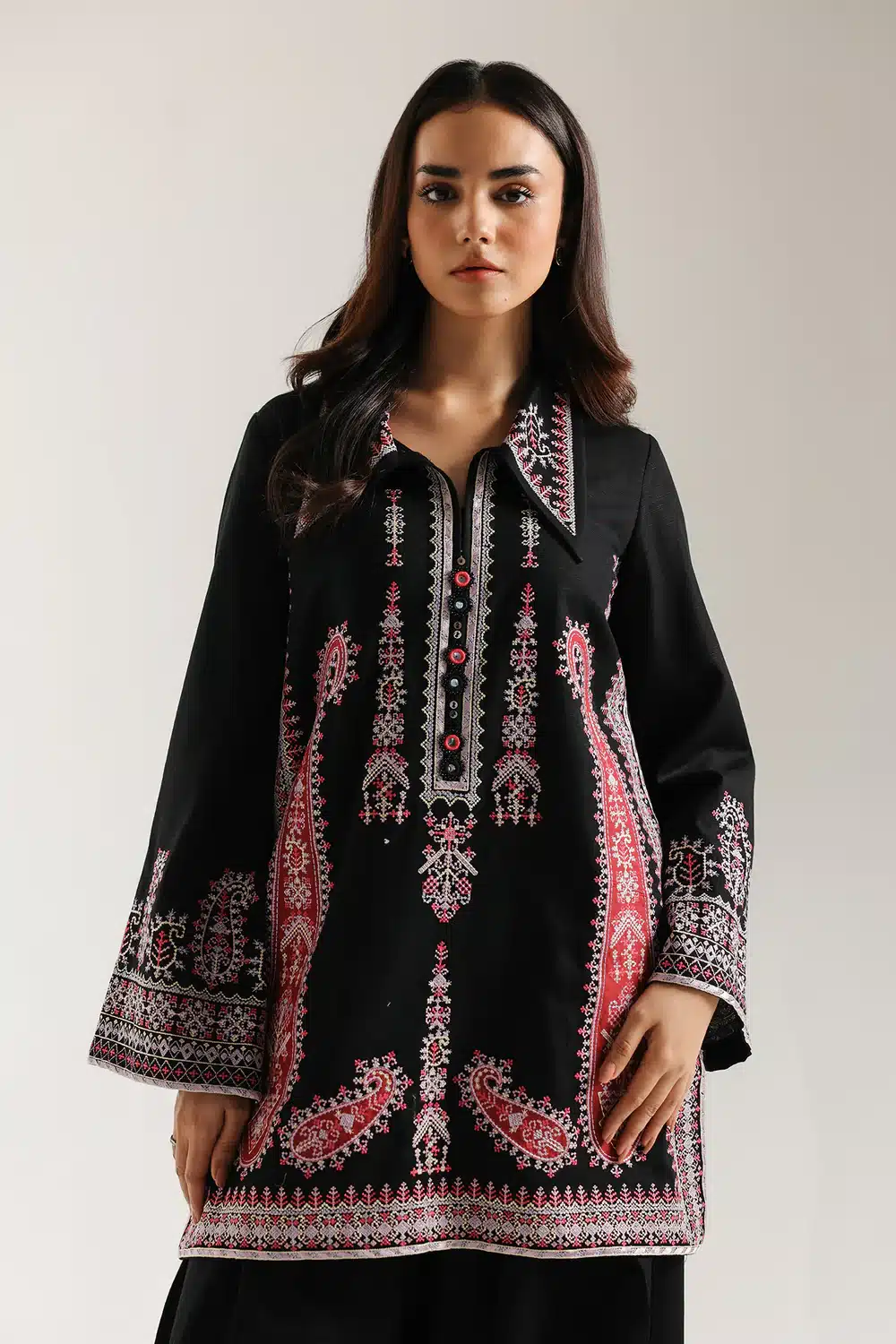 ETHNIC E3721-103-902 2PC - Image 4