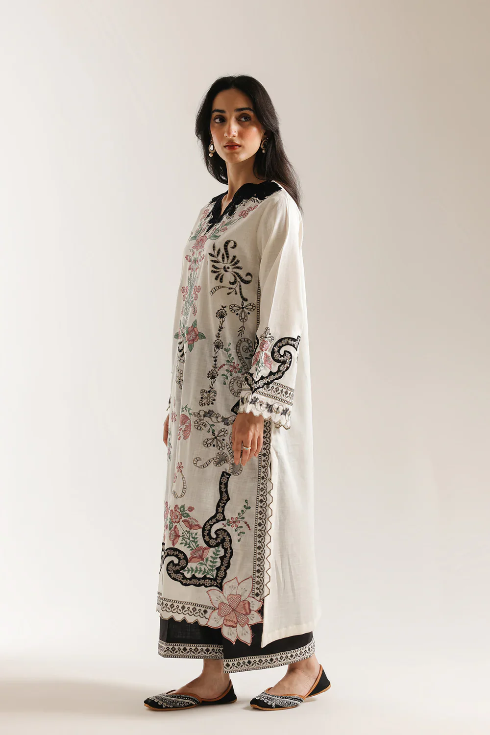 ETHNIC E3747-103-003 2PC - Image 2