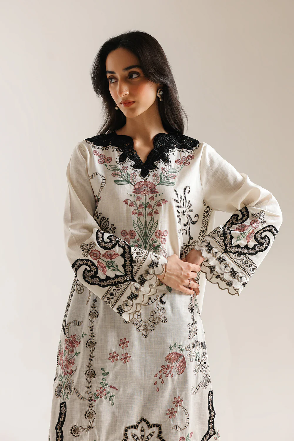 ETHNIC E3747-103-003 2PC - Image 4