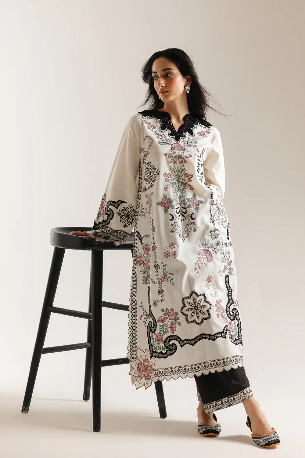 ETHNIC E3747-103-003 2PC - Image 5