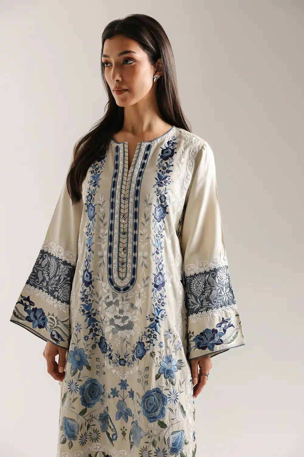 ETHNIC E3778-103-722 2PC - Image 2
