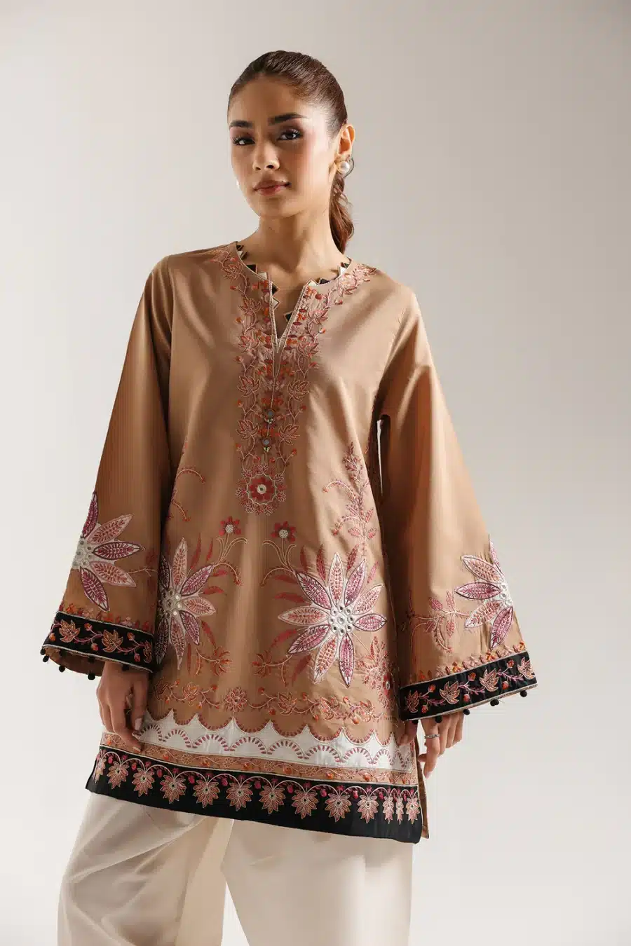 ETHNIC E3781-103-806 2PC - Image 2