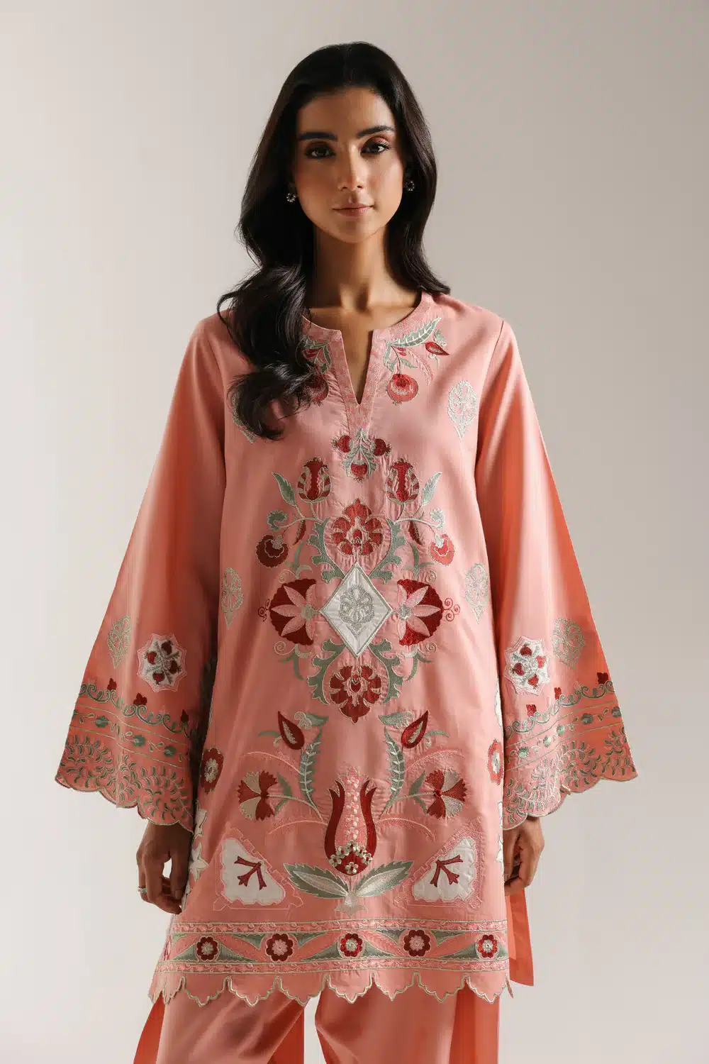ETHNIC E3796-103-313 2PC - Image 3