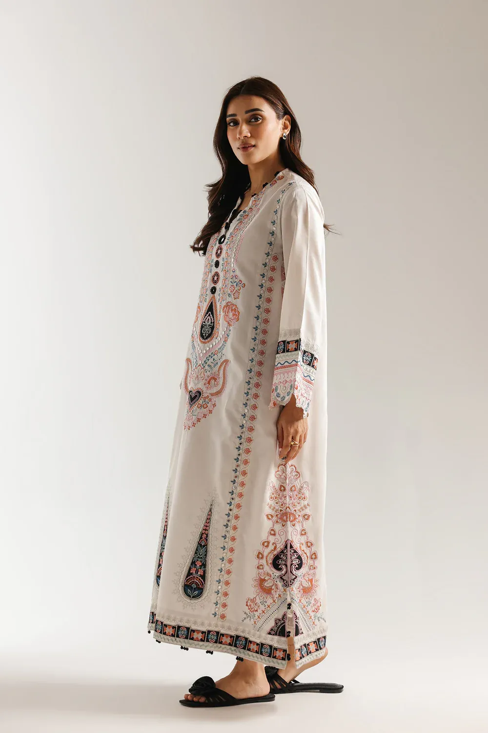 ETHNIC E4010-103-006 1PC - Image 3