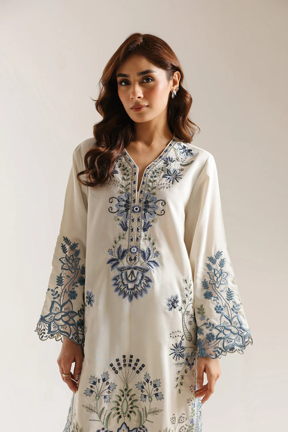 ETHNIC E4014-103-636 2PC - Image 2