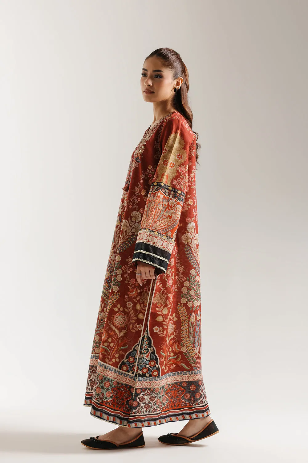 ETHNIC E4015-103-305 2PC - Image 2