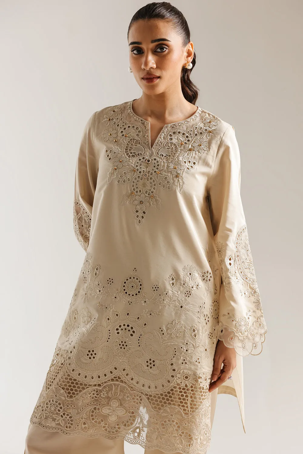 ETHNIC E4022-103-006 2PC - Image 3