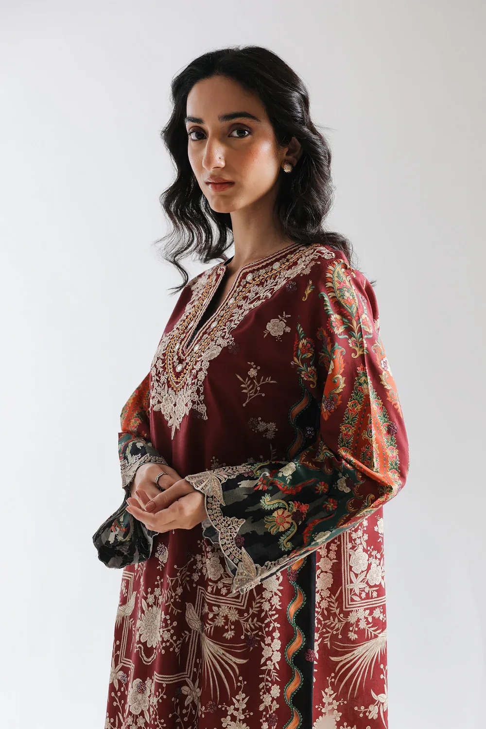 ETHNIC E4033-103-414 1PC - Image 2