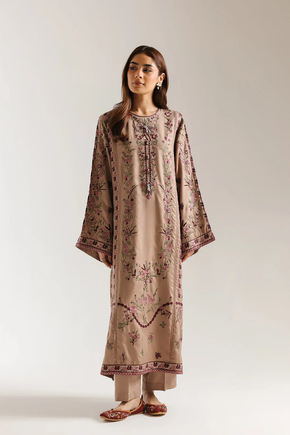 ETHNIC E4042-103-805 2PC