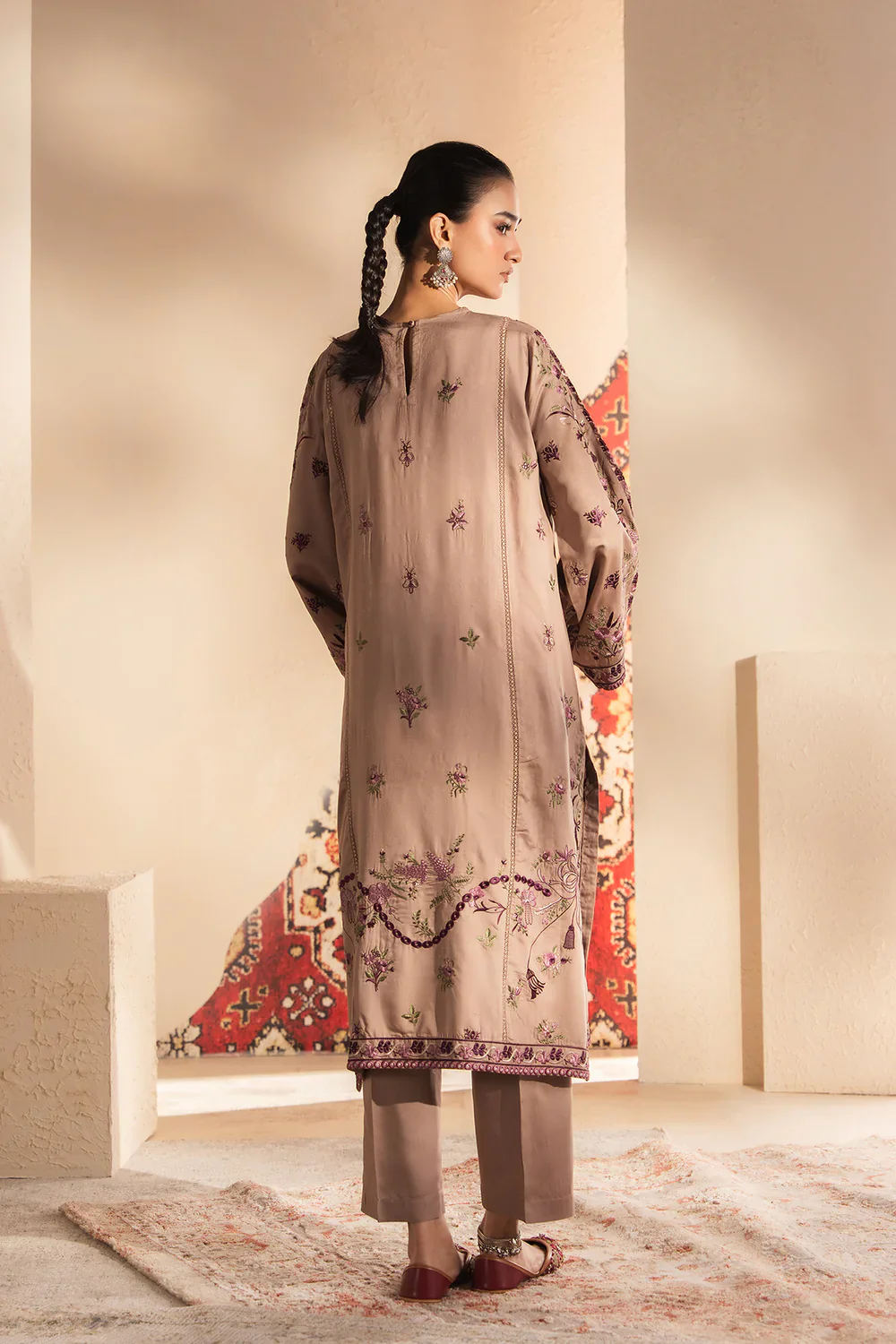 ETHNIC E4042-103-805 2PC - Image 6
