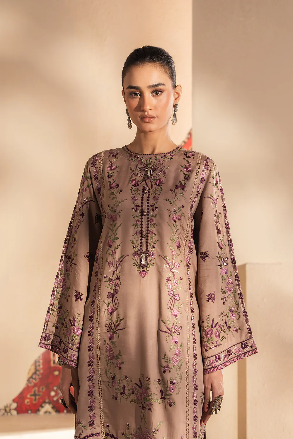 ETHNIC E4042-103-805 2PC - Image 8
