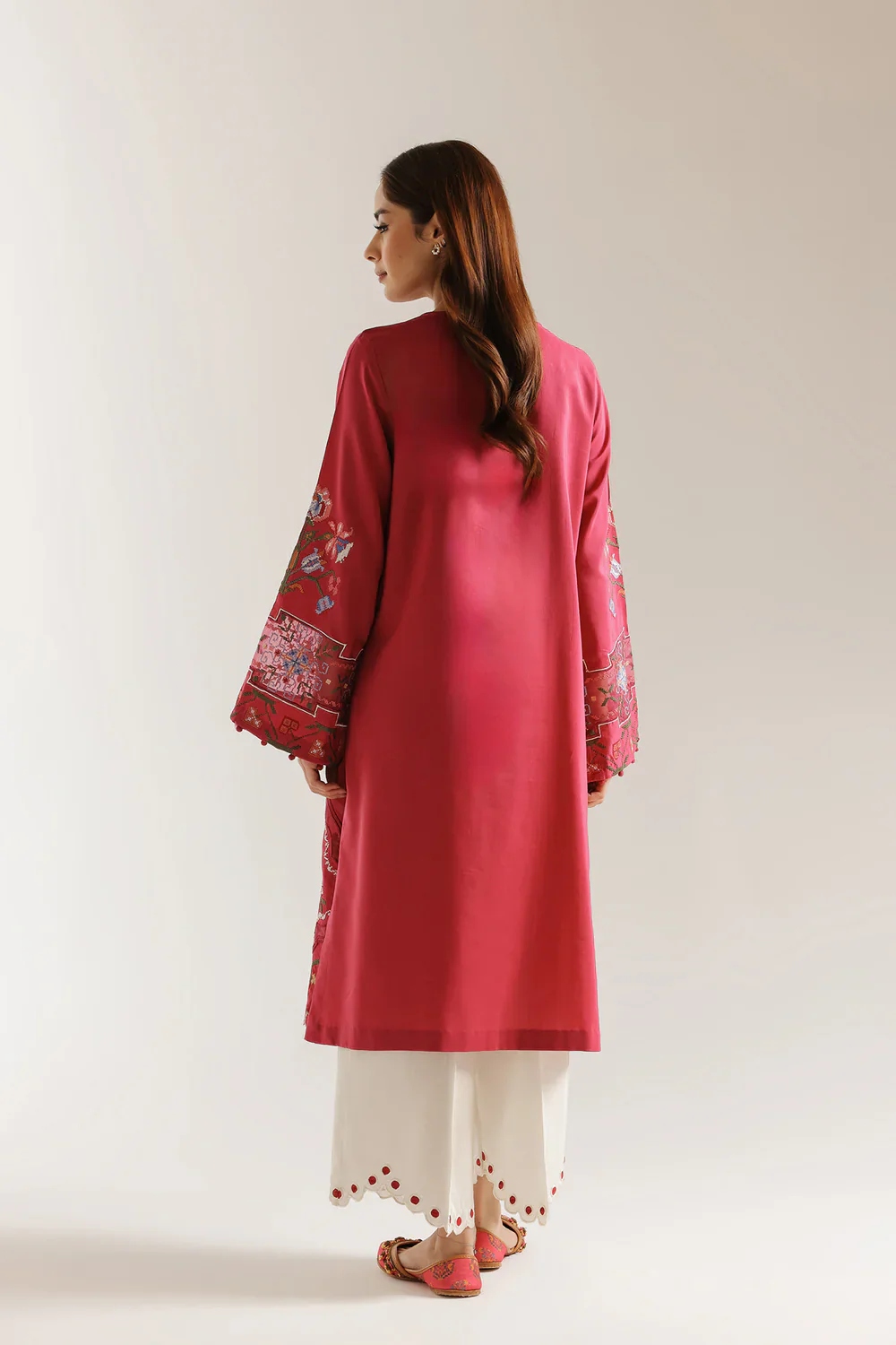 ETHNIC E4045-103-409 2PC - Image 3