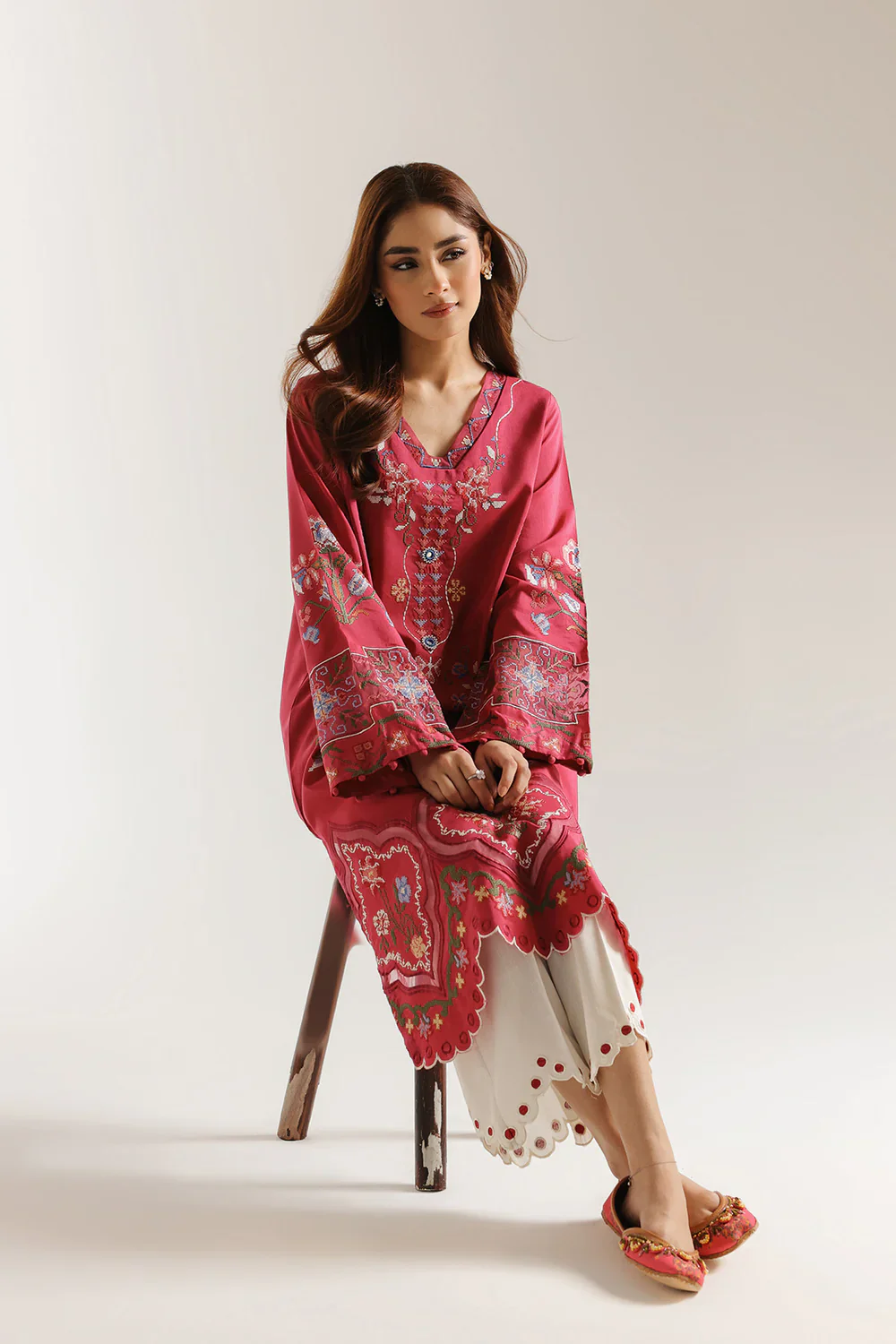 ETHNIC E4045-103-409 2PC - Image 4