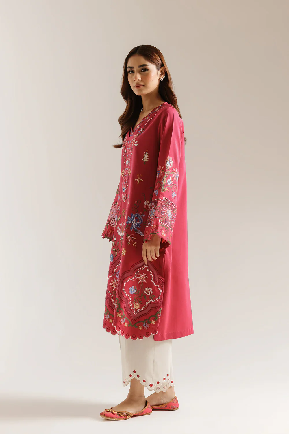 ETHNIC E4045-103-409 2PC - Image 5