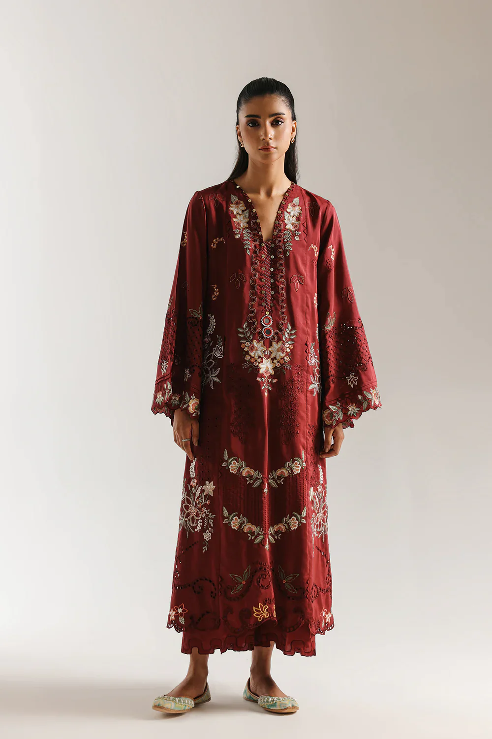 ETHNIC E4050-103-304 1PC