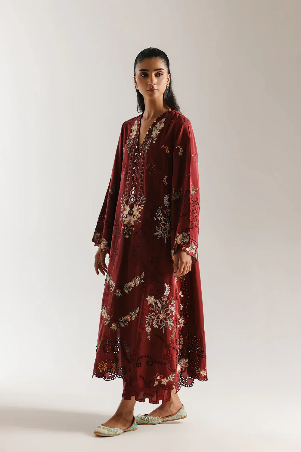 ETHNIC E4050-103-304 1PC - Image 2