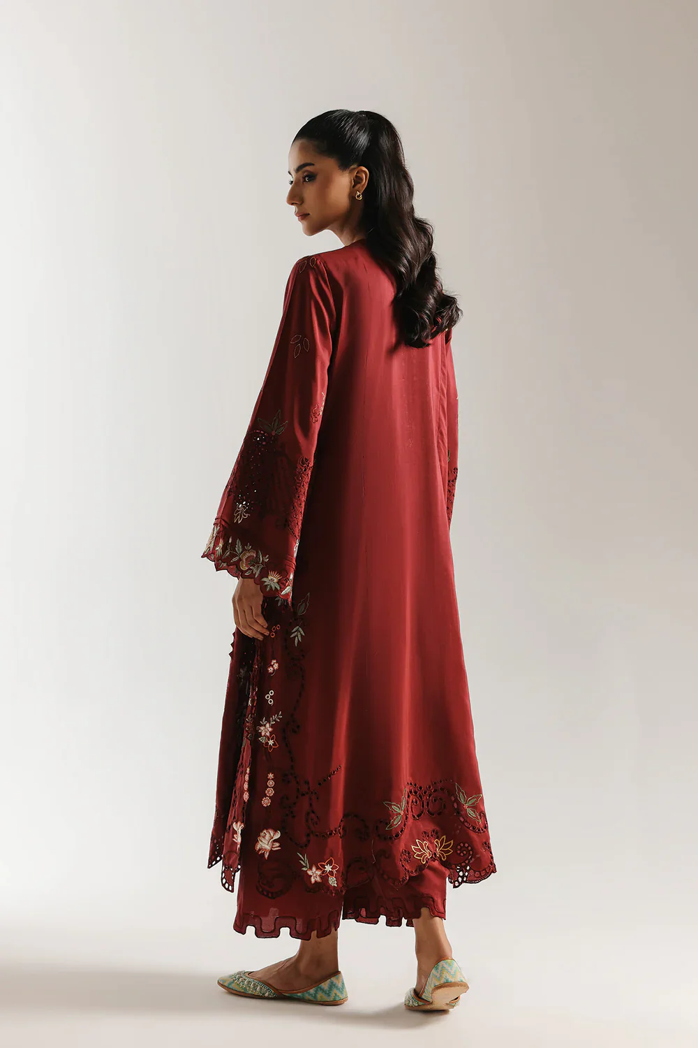 ETHNIC E4050-103-304 1PC - Image 3