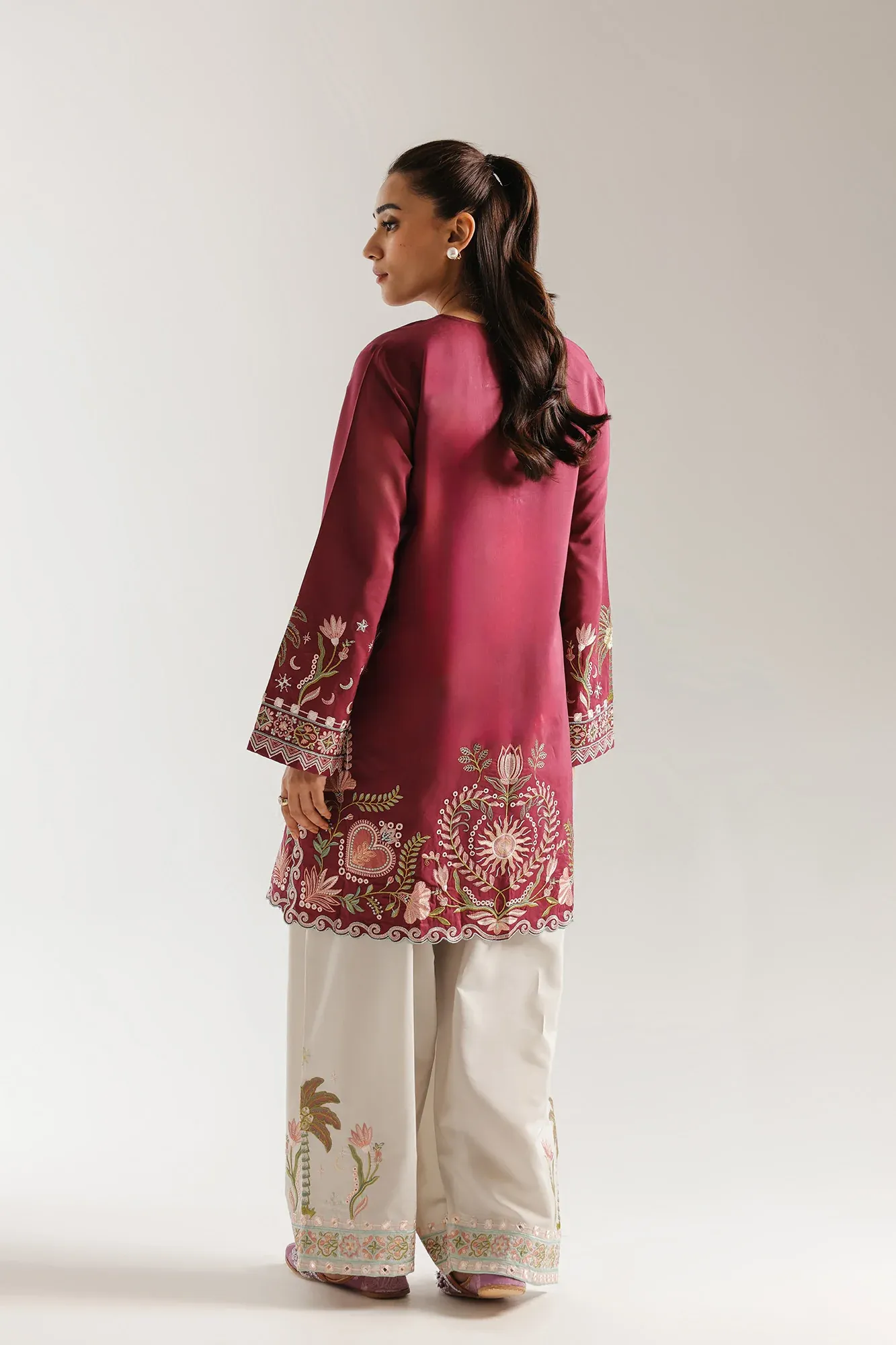 ETHNIC E4072-103-403 2PC - Image 4