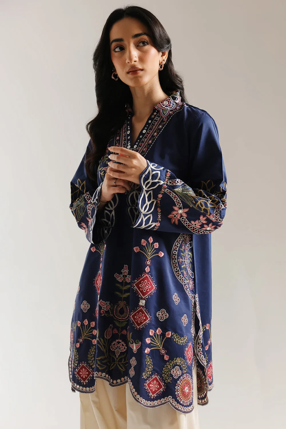 ETHNIC E4074-103-619 - Image 4