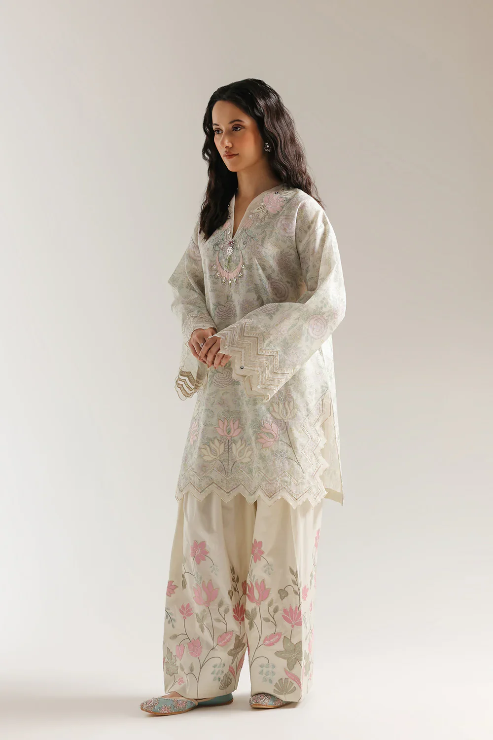 ETHNIC E4099-103-002 2PC - Image 3