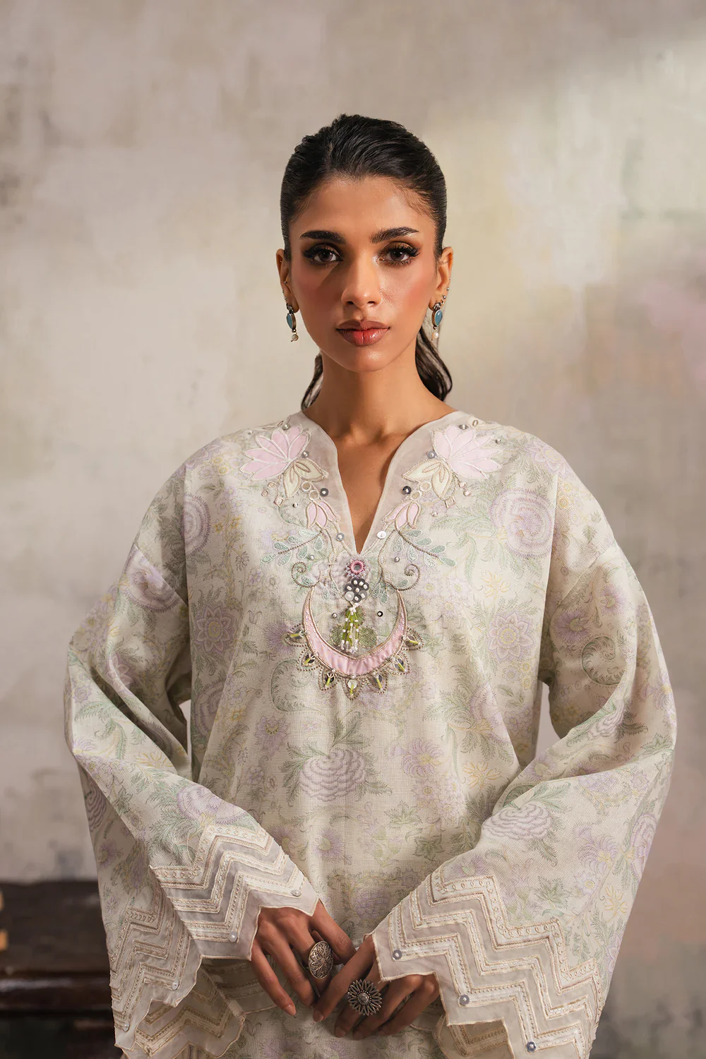 ETHNIC E4099-103-002 2PC - Image 4