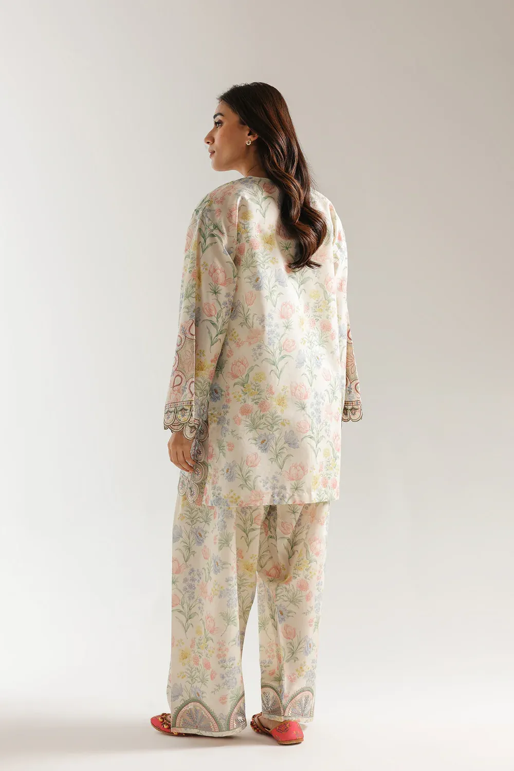 ETHNIC E4128-103-005 2PC - Image 3